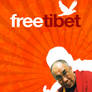 Free Tibet