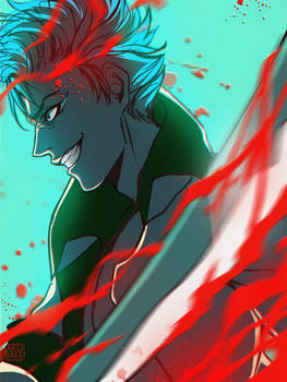 Grimmjow