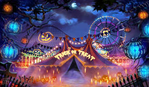 Halloween Carnival