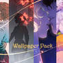 Wallpaper pack-01