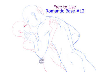 F2U: RomanticBase #12