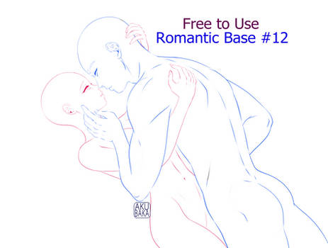 F2U: RomanticBase #12