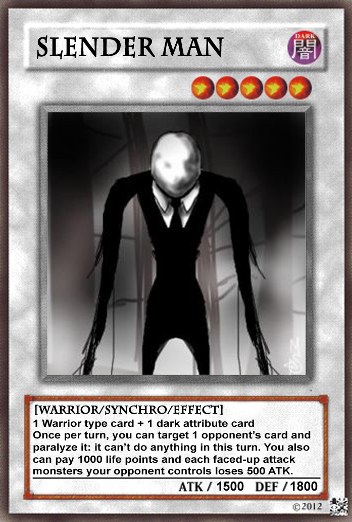 Yu Gi Oh Custom Cards by DiegoSMarinho on DeviantArt