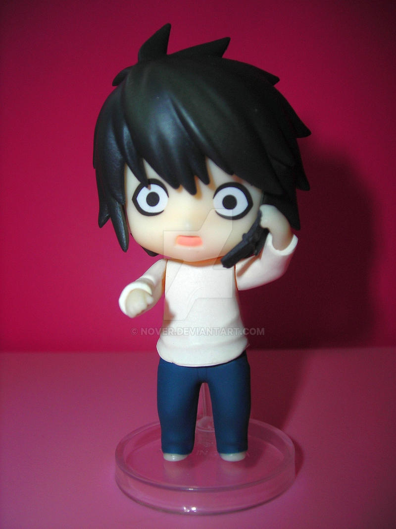 DeathNote-L-MiniNendoroid