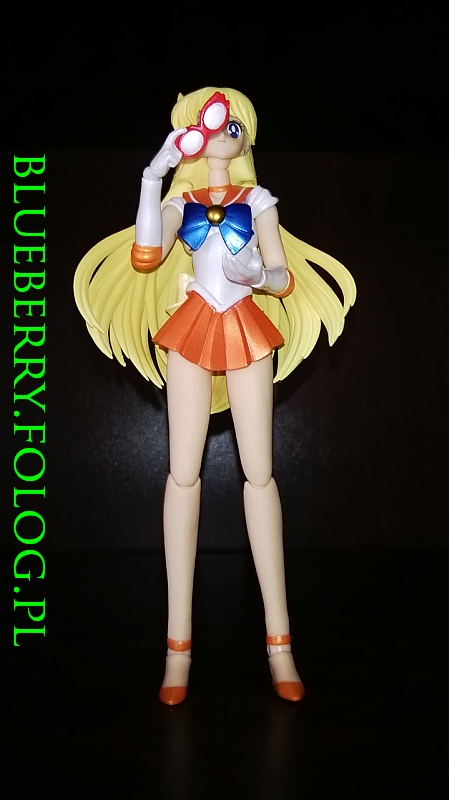 S.H. Figuarts Sailor Venus