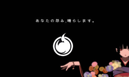 Jigoku Shoujo Wallpapers And Backgrounds On Jigoku Shoujo Shrine Deviantart Jigoku Shoujo Wallpapers And Backgrounds On Jigoku Shoujo Shrine Deviantart