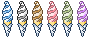 Soft Serve Creamie