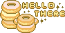 Hello There Donuts