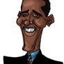 Obama cartoon