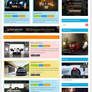 Blogster  Responsive Blog WordPress Theme