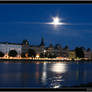 Copenhagen Moonlight