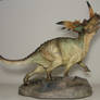SSC styracosaurus