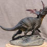 Styracosaurus wip
