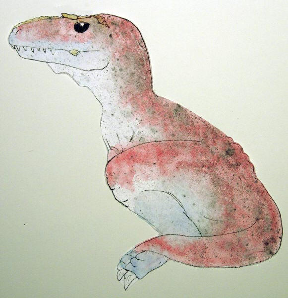 Gorgeous by Gorgosaurus on DeviantArt