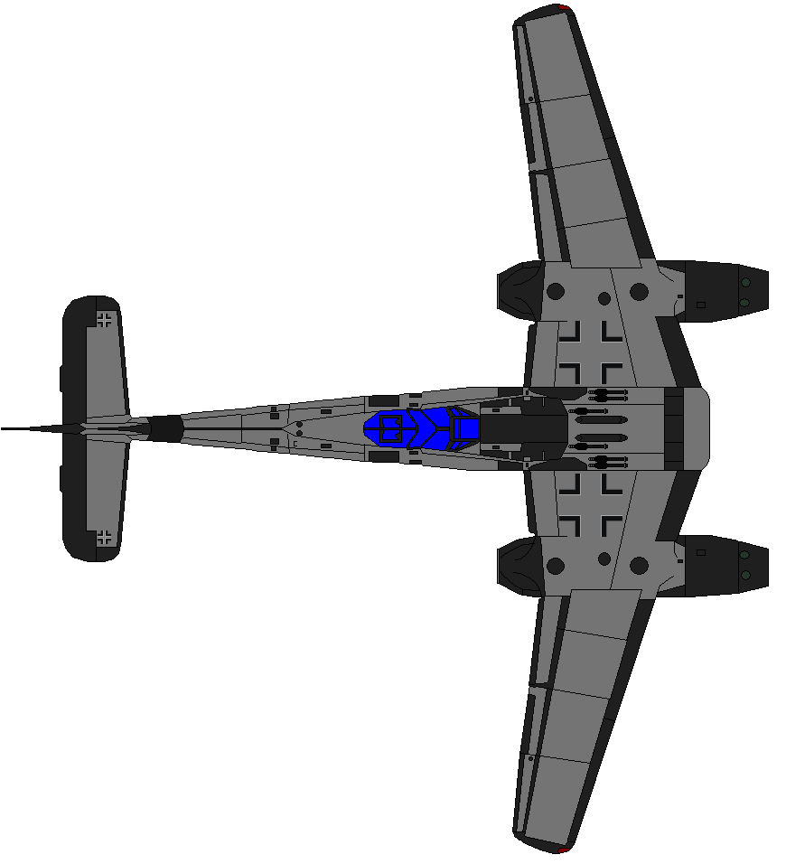 Focke-Wulf-452