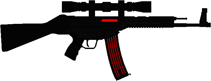 STG-77 Energy Variant