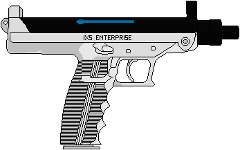 Goncz Hi-Tec XA-20