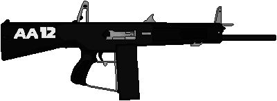 AA-12 by Hybrid55555 on DeviantArt