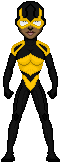 Bumblebee (Young Justice)