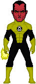 Thaal Sinestro