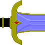 My Hyborian Age Sword