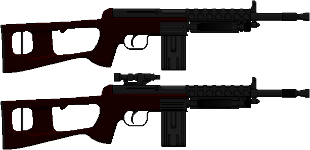 M-106 Sub-Carbine