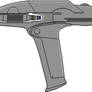 Type-2 Hand Phaser (Star Trek)