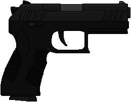 Combat Pistol (GTA V)