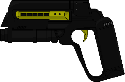 Foosh Gun (The 6th Day)