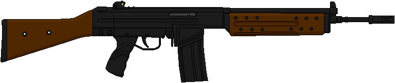 R91 (Fallout) by Hybrid55555 on DeviantArt