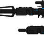 S-311 Saboteur and Saboteur Carbine