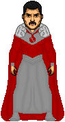 Thragg Robe Thragg by Hybrid55555 on DeviantArt