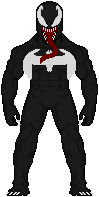 Venom by Hybrid55555 on DeviantArt