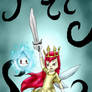 Request (Child of Light)