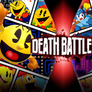 Chomp and Charge (Pac-man vs Megaman Deathbattle)