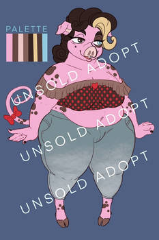 Piggy Adopt