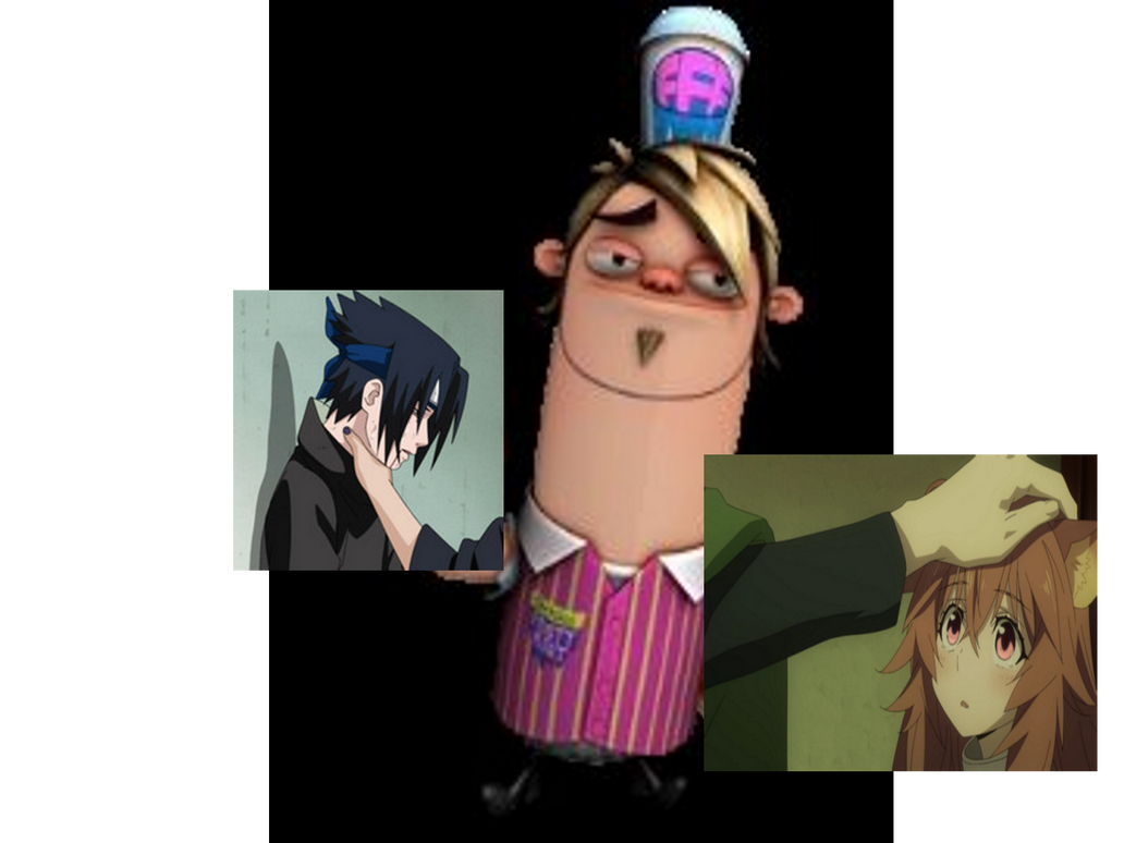 Sasuke Choking Meme Thing by CrashBombah on DeviantArt