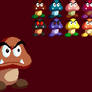 Goomba MBTL-styled palettes