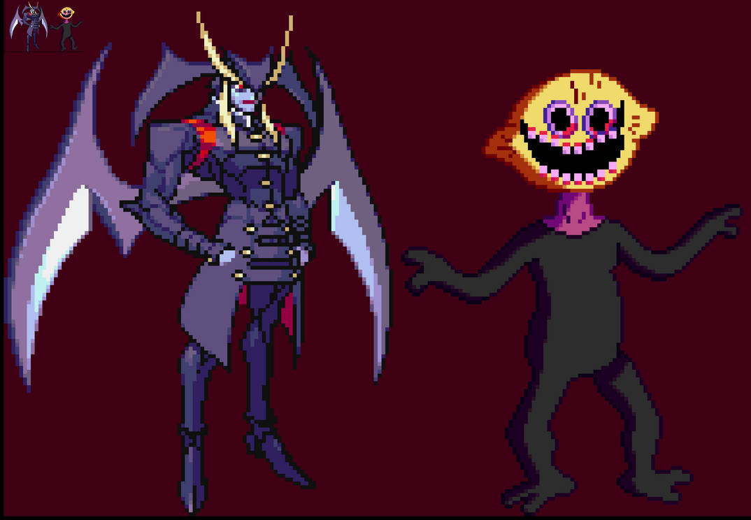 Monster DS-styled by CrashBombah on DeviantArt