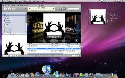 Mac Os X Leopard FULL For XP