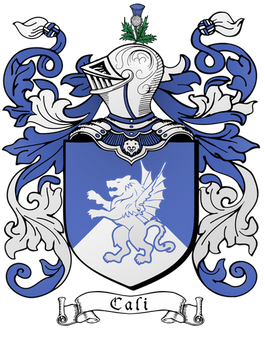 Coat of Arms