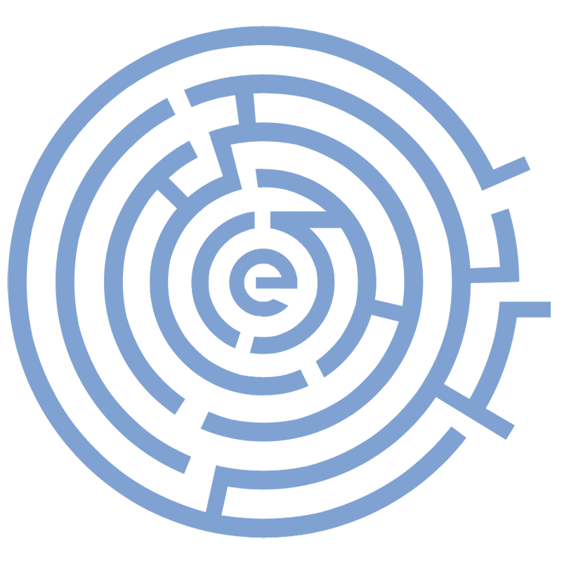 Circle Maze