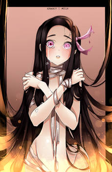 Kawacy's Nezuko