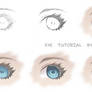 Shiny Eye tutorial