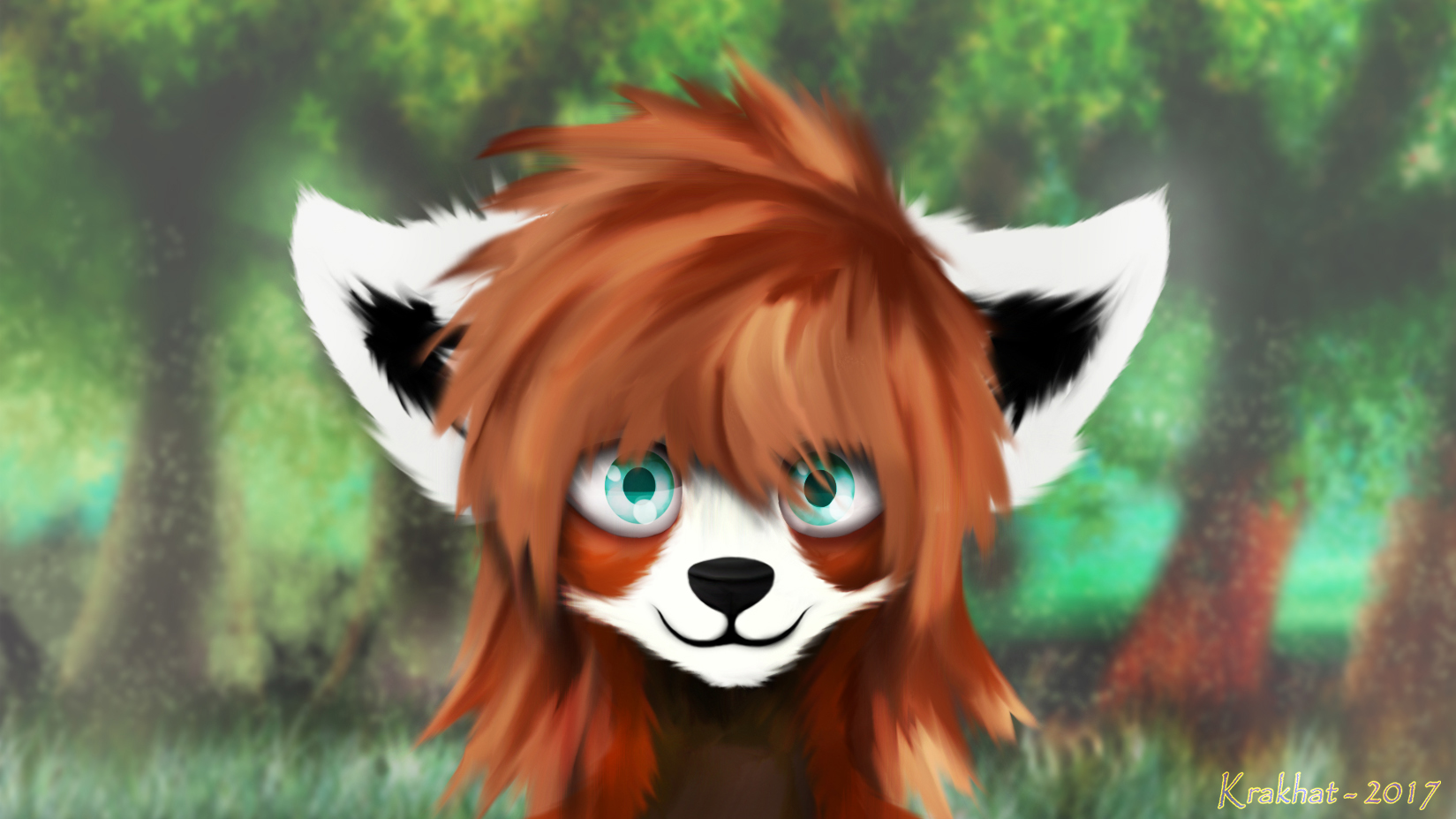 Red Panda