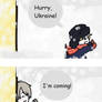 Chibi Belarus Diaries -3-