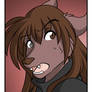 Natani's 'shopped fang