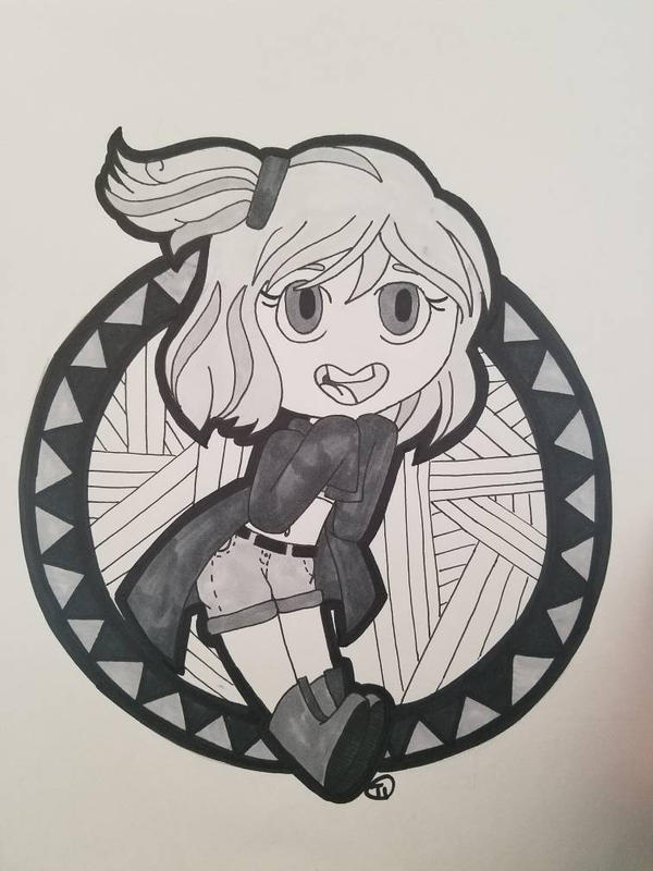 AT: Tariel by Jellyfish-Magician