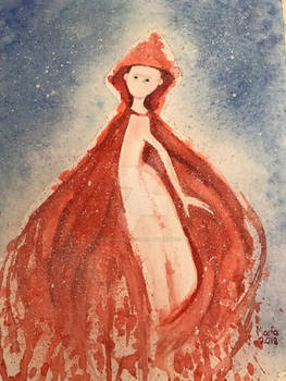 Christmas Elf. Jolaalfur 2018-19