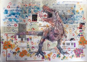 Mixed Rex